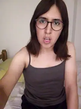 Snapshot of Eide-26 chatting on 03-12-26, 03:23 Eide-26 online show from 03-12-26, 03:23