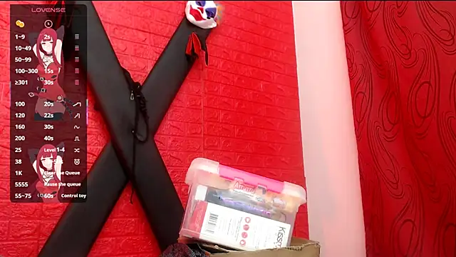 juliette18rose online show from 02-28-26, 07:59