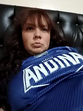 HannaRose- online show from 02-09-26, 01:42