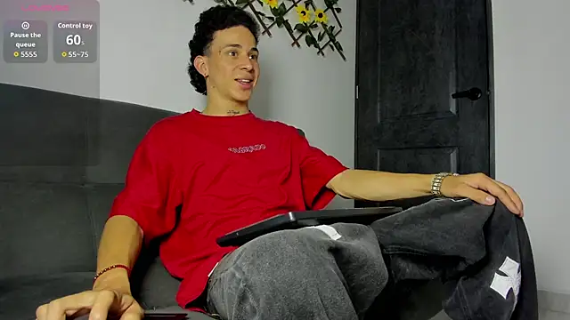 Maxxx bigcockx online show from 04-22-26, 02:14