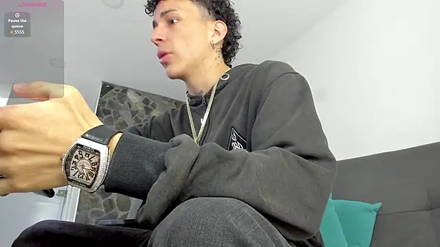 Maxxx bigcockx online show from 07-22-26, 01:52