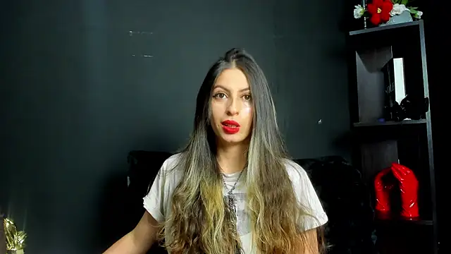 GoddesLeila online show from 07-01-26, 06:07