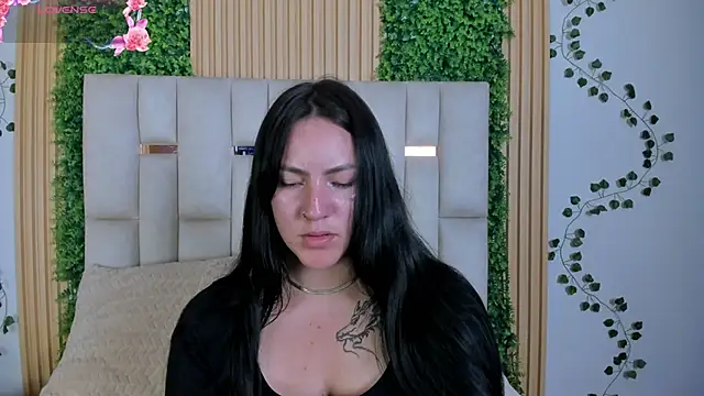 Snapshot of JeniferPowell_nm chatting on 02-26-26, 07:24 JeniferPowell nm online show from 02-26-26, 07:24