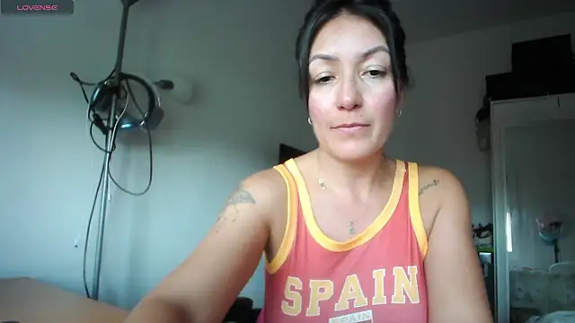 Yulian Milf online show from 07-10-26, 02:30