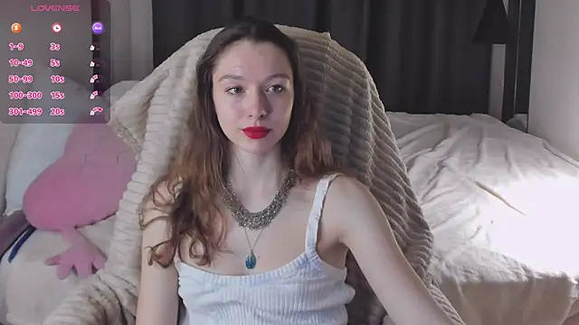 Lilith Grimm online show from 03-30-26, 02:40