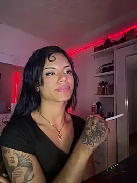 andyy x online show from 05-30-26, 03:36
