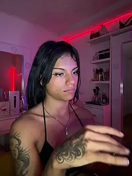 andyy x online show from 06-13-26, 08:45