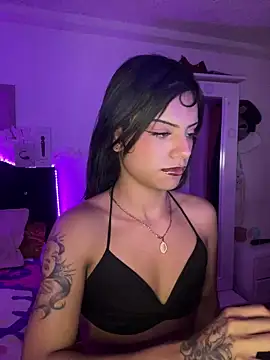 andyy x online show from 07-08-26, 03:22