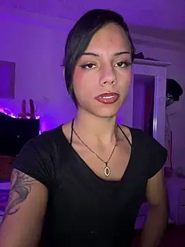 andyy x online show from 07-10-26, 06:43