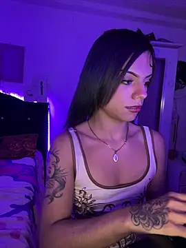 andyy x online show from 07-17-26, 11:31