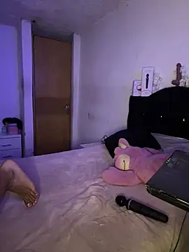 andyy x online show from 08-02-26, 01:15