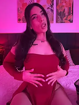 IrinaBlanc online show from 02-15-26, 02:30