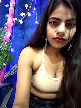 Alisha Babyy online show from 03-01-26, 03:19