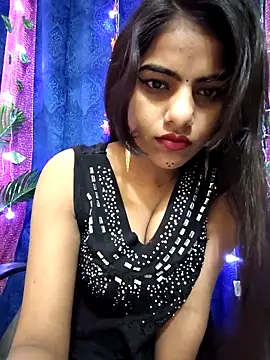 Alisha Babyy online show from 03-08-26, 03:21