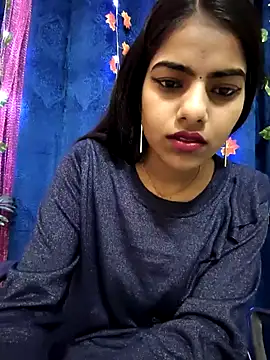 Alisha Babyy online show from 03-20-26, 04:17