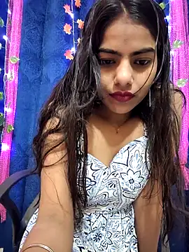Alisha Babyy online show from 03-23-26, 08:18