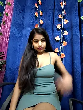Alisha Babyy online show from 03-29-26, 02:11