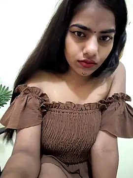 Alisha Babyy online show from 04-29-26, 03:10