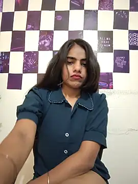 Alisha Babyy online show from 06-09-26, 03:40