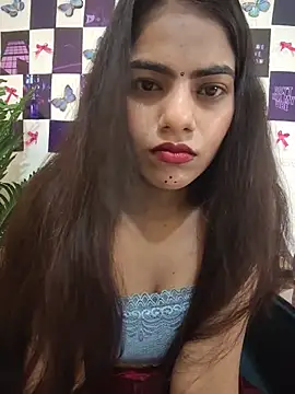 Alisha Babyy online show from 07-08-26, 03:22