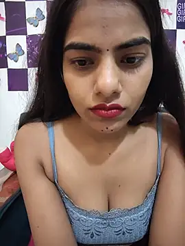 Alisha Babyy online show from 07-23-26, 05:05