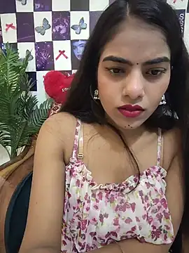 Alisha Babyy online show from 07-28-26, 03:13