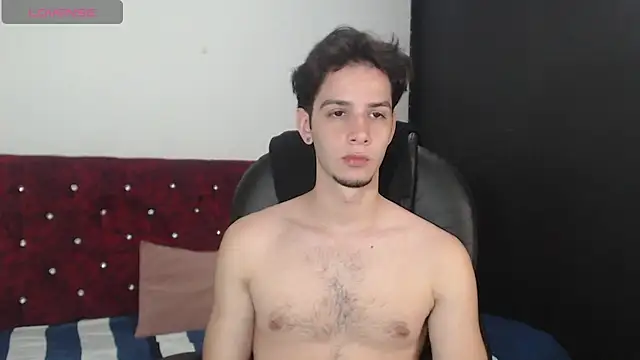 killua parker online show from 02-17-26, 03:58