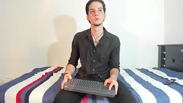 killua parker online show from 03-10-26, 01:43