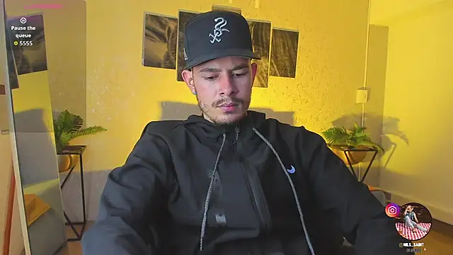 Snapshot of Nils_saintt chatting on 02-03-26, 02:21 Nils saintt online show from 02-03-26, 02:21