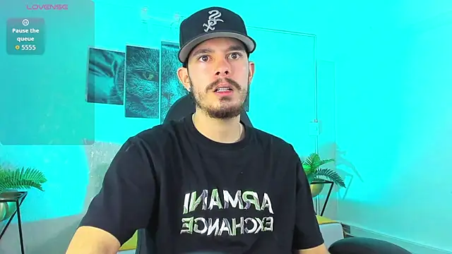 Snapshot of Nils_saintt chatting on 02-23-26, 07:55 Nils saintt online show from 02-23-26, 07:55