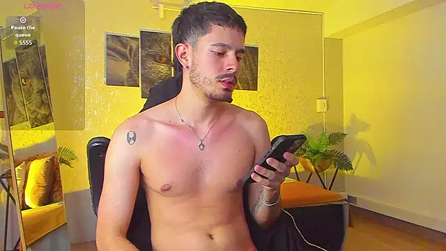 Snapshot of Nils_saintt chatting on 03-12-26, 04:07 Nils saintt online show from 03-12-26, 04:07