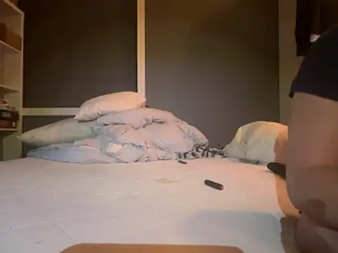 NoLimmitCouple online show from 04-28-26, 02:27