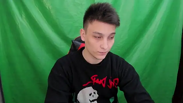 Justin time111 online show from 04-01-26, 04:48