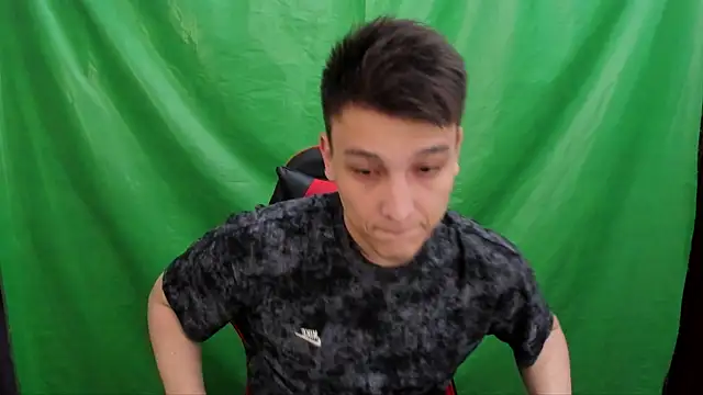 Justin time111 online show from 04-04-26, 12:20