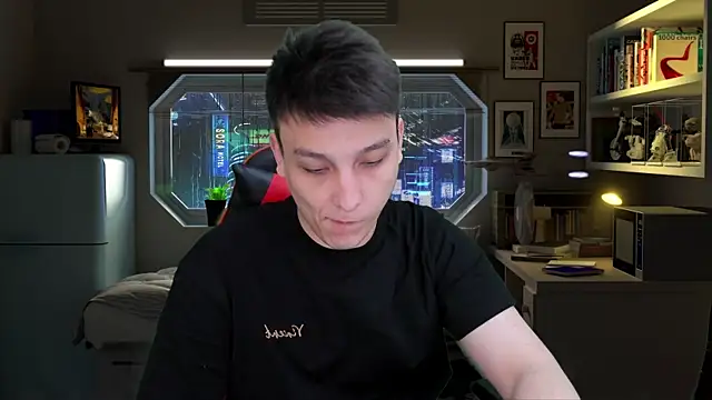 Justin time111 online show from 04-08-26, 06:46