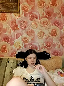 Snapshot of Chamoomile chatting on 03-01-26, 12:51 Chamoomile online show from 03-01-26, 12:51