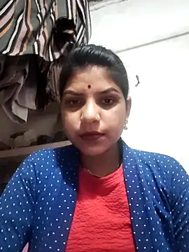 Radha hot online show from 02-12-26, 09:43
