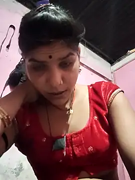 Radha hot online show from 06-13-26, 12:08