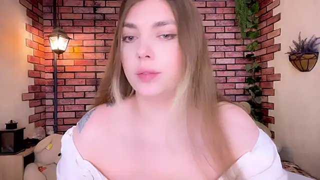 Eva StarXXXX online show from 03-15-26, 08:48