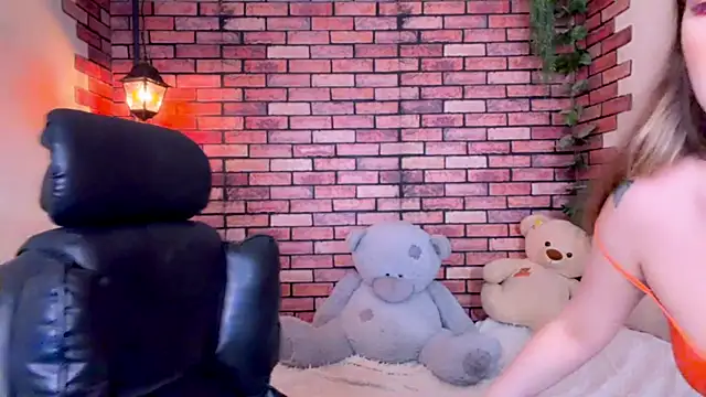 Eva StarXXXX online show from 07-07-26, 01:19