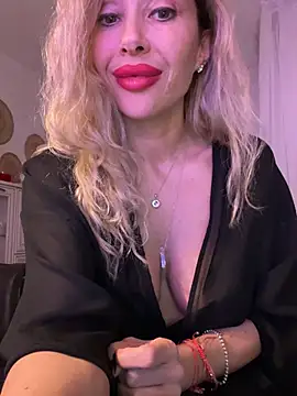 jenniferrein online show from 03-02-26, 03:30