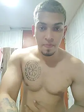 Ernesto23415 online show from 02-03-26, 01:48