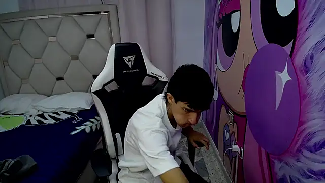 Snapshot of Akyra_latinn chatting on 02-03-26, 01:27 Akyra latinn online show from 02-03-26, 01:27