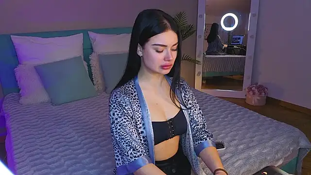 Silena sky online show from 03-03-26, 07:36