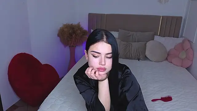 Silena sky online show from 03-07-26, 10:01