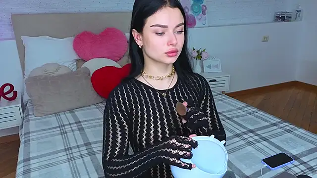 Silena sky online show from 04-20-26, 07:00