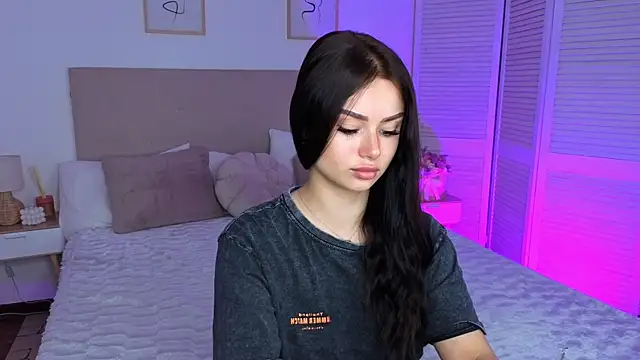 Silena sky online show from 07-12-26, 06:37