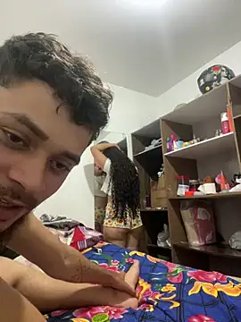 casal prosperar online show from 02-25-26, 03:49