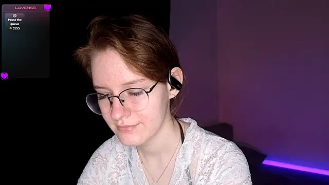 Snapshot of PetralPrime chatting on 05-03-26, 07:31 PetralPrime online show from 05-03-26, 07:31