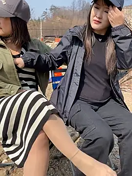 xiaotiantian-10 online show from 03-25-26, 04:29